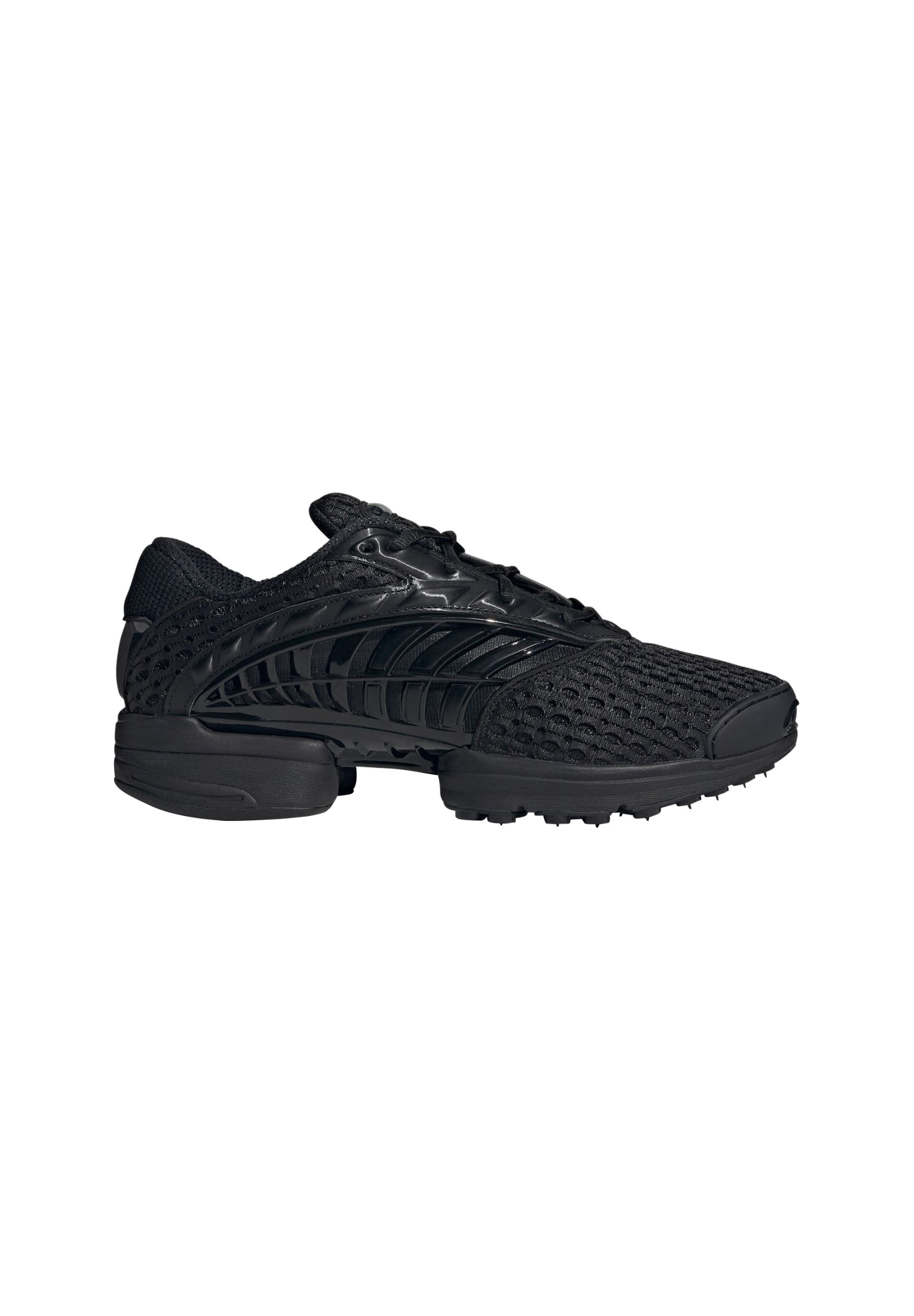 CLIMACOOL 2 UNISEX - Trainers - core black/core black/iron met
