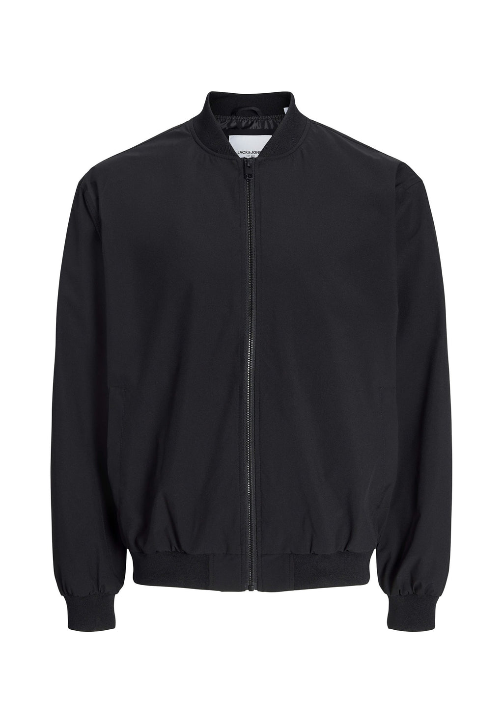 JJECHARGE BOMBER JACKET NOOS - Bomber Jacket - black