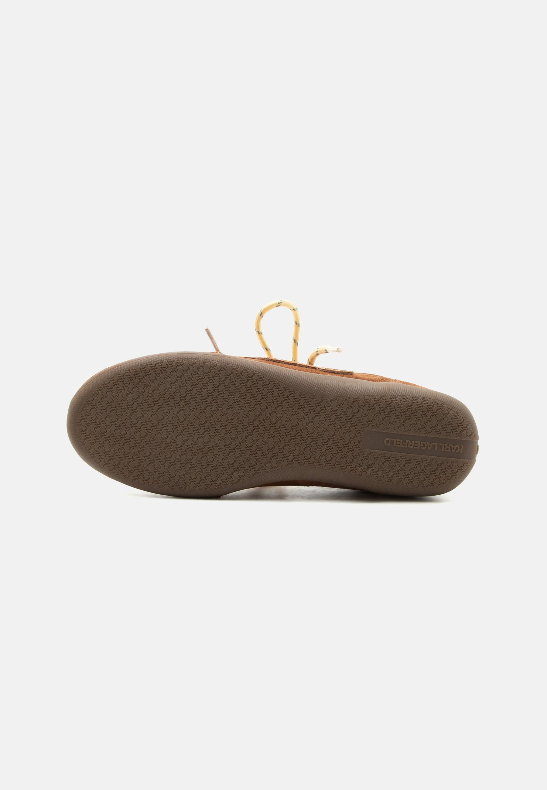 ALTIA - Trainers - tan