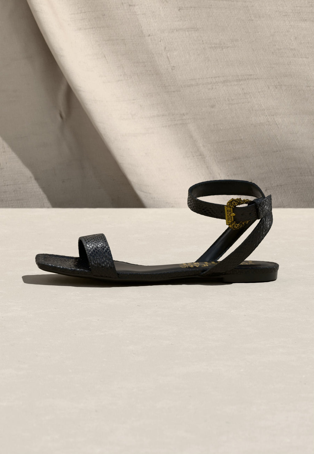 FONDO MILLIE - Sandals - black