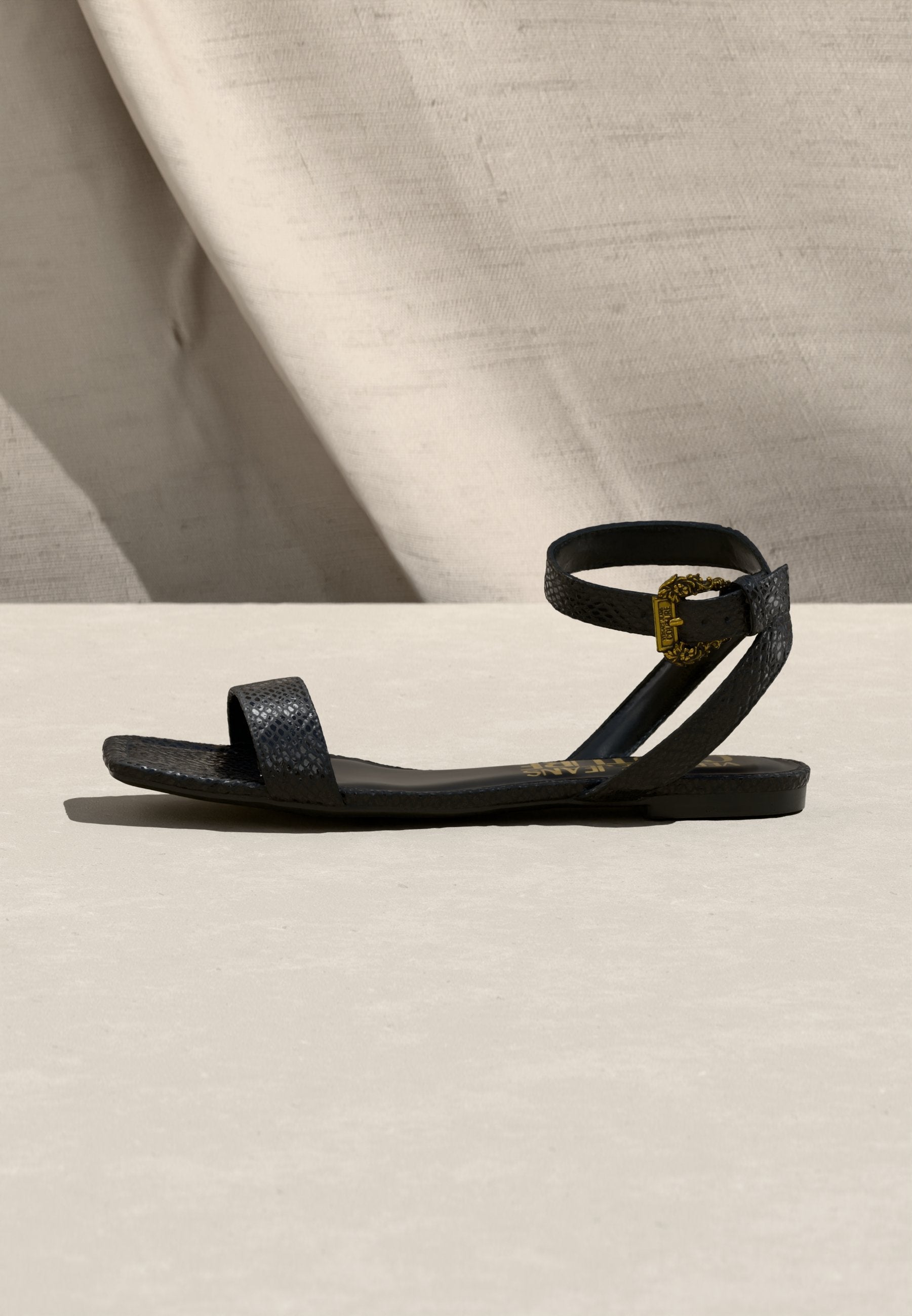 FONDO MILLIE - Sandals - black