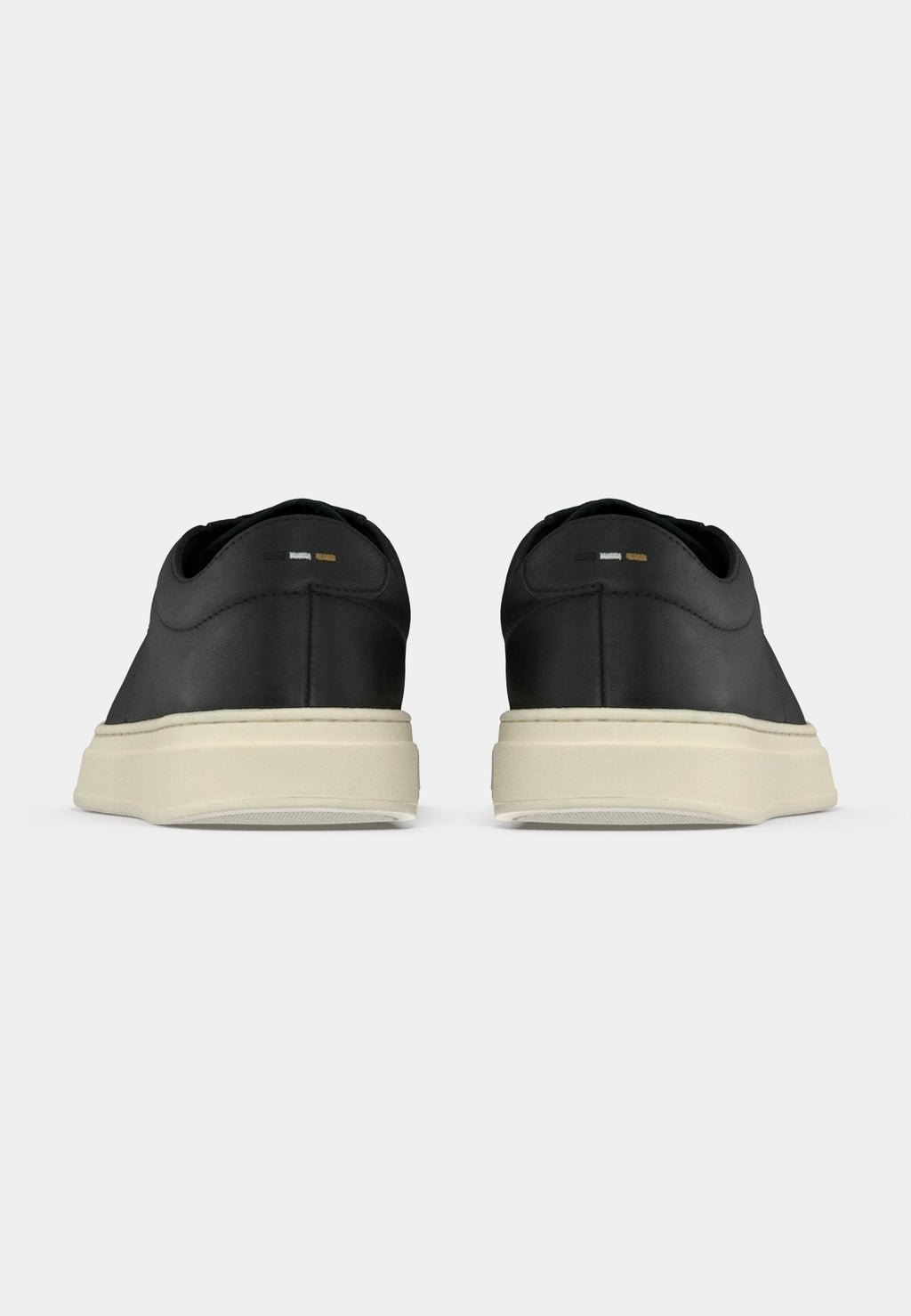 KIERAN - Trainers - black