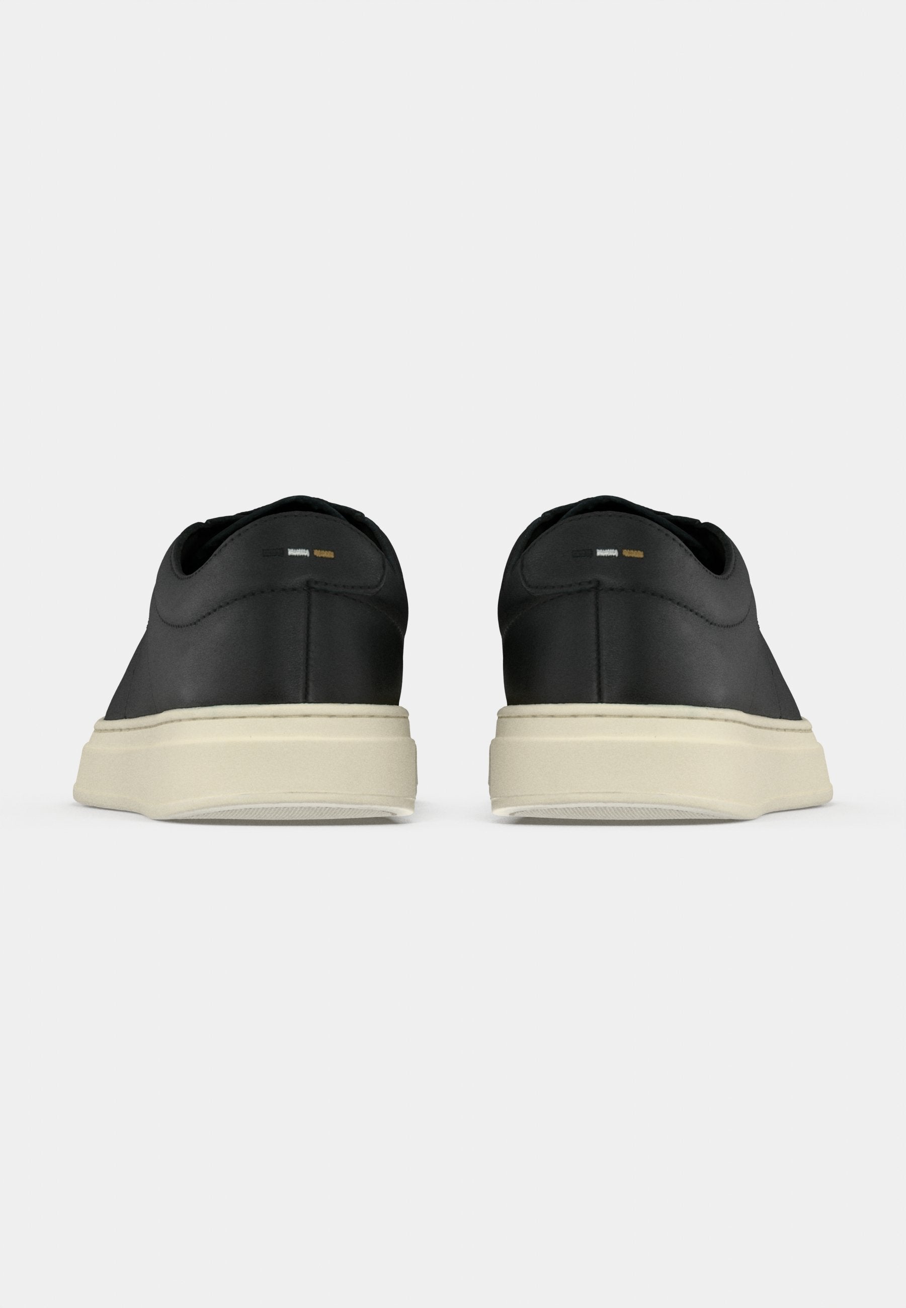 KIERAN - Trainers - black