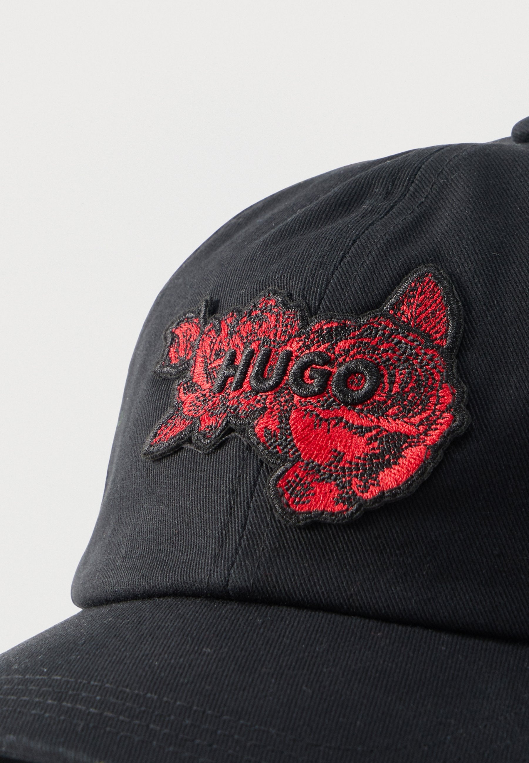 METT BIKER UNISEX - قبعة - أسود