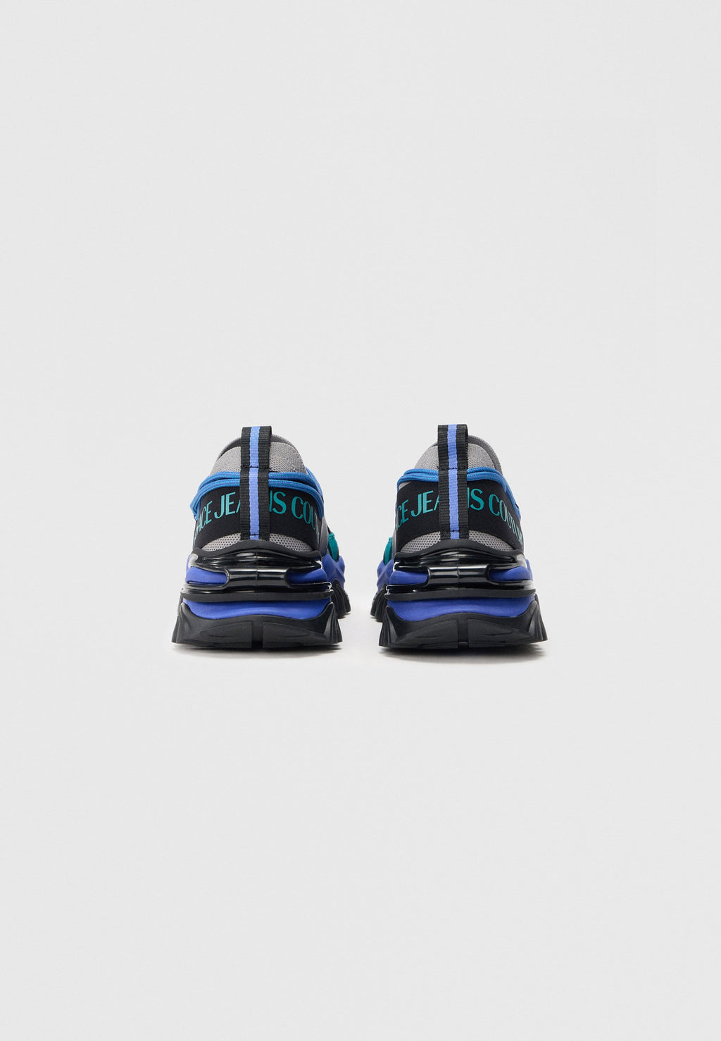 NEW TRAIL - Trainers - multi-coloured
