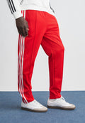 CLASSIC TP - Bas de jogging - better scarlet