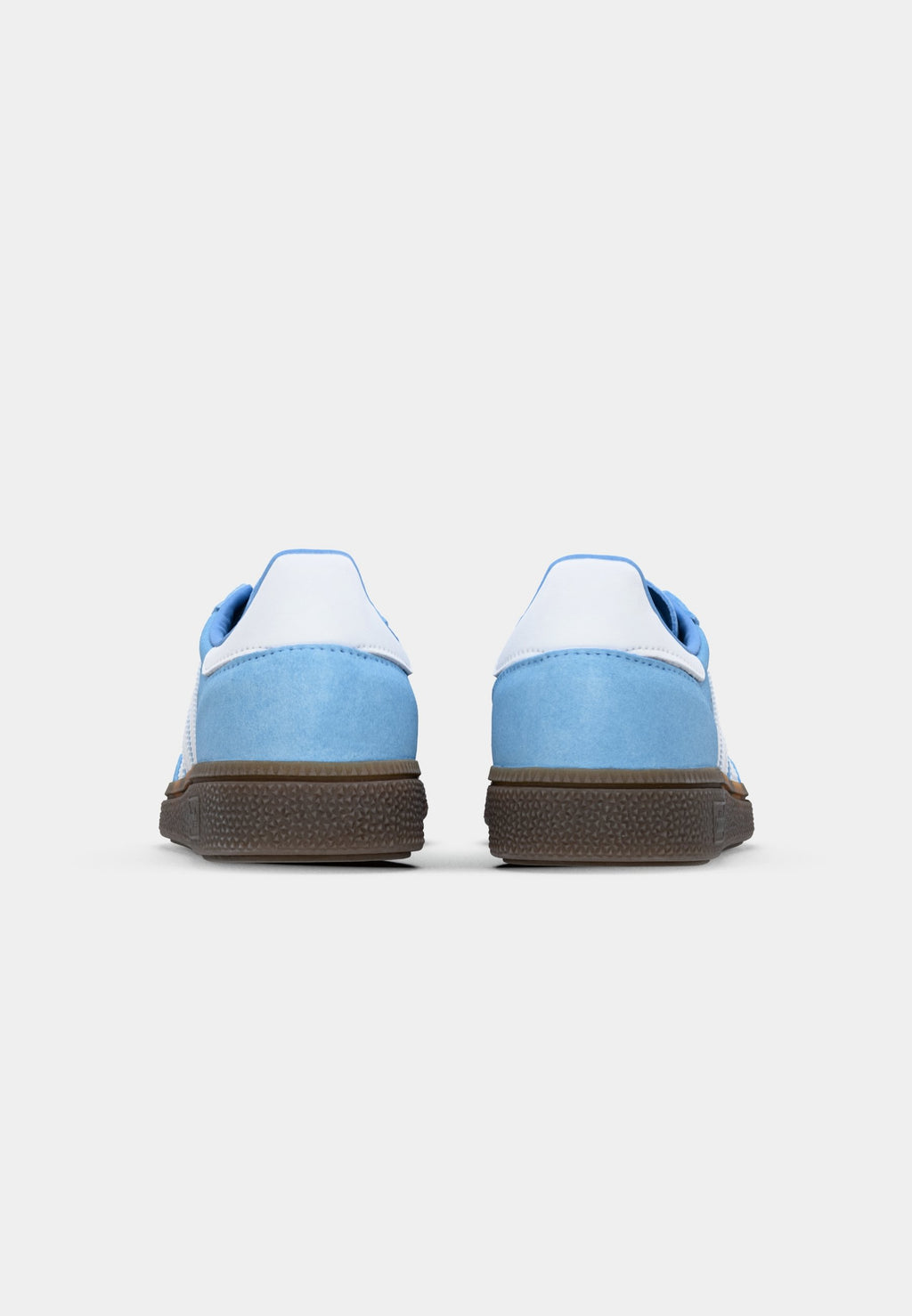 HANDBALL SPEZIAL UNISEX - Trainers - ltblue/ftwwht/gum5