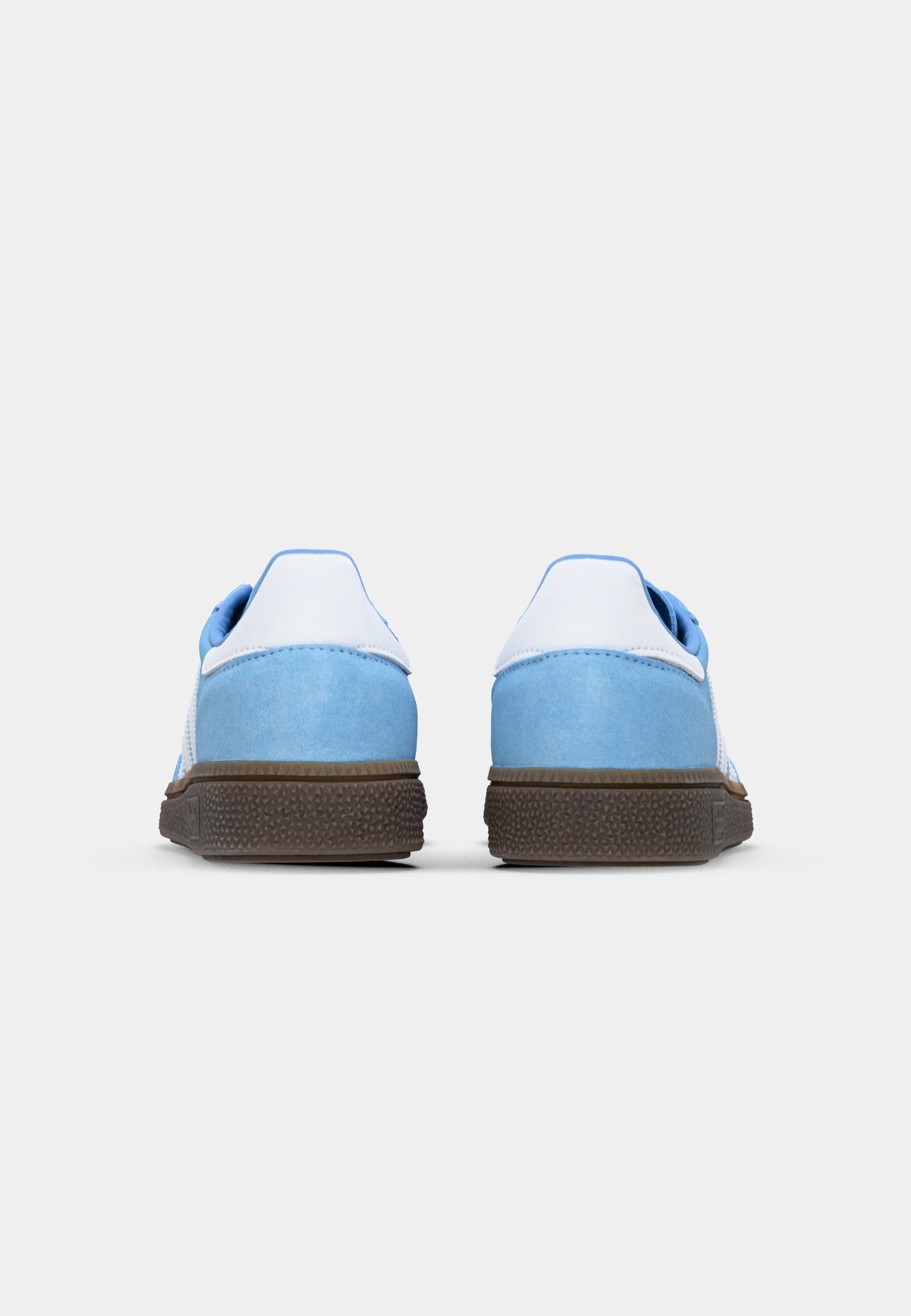 HANDBALL SPEZIAL UNISEX - Trainers - ltblue/ftwwht/gum5
