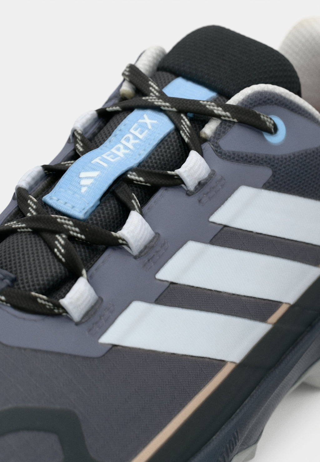 SKYCHASER AX5 GORE TEX - Chaussures de randonnée - aurora onix/dash grey/carbon
