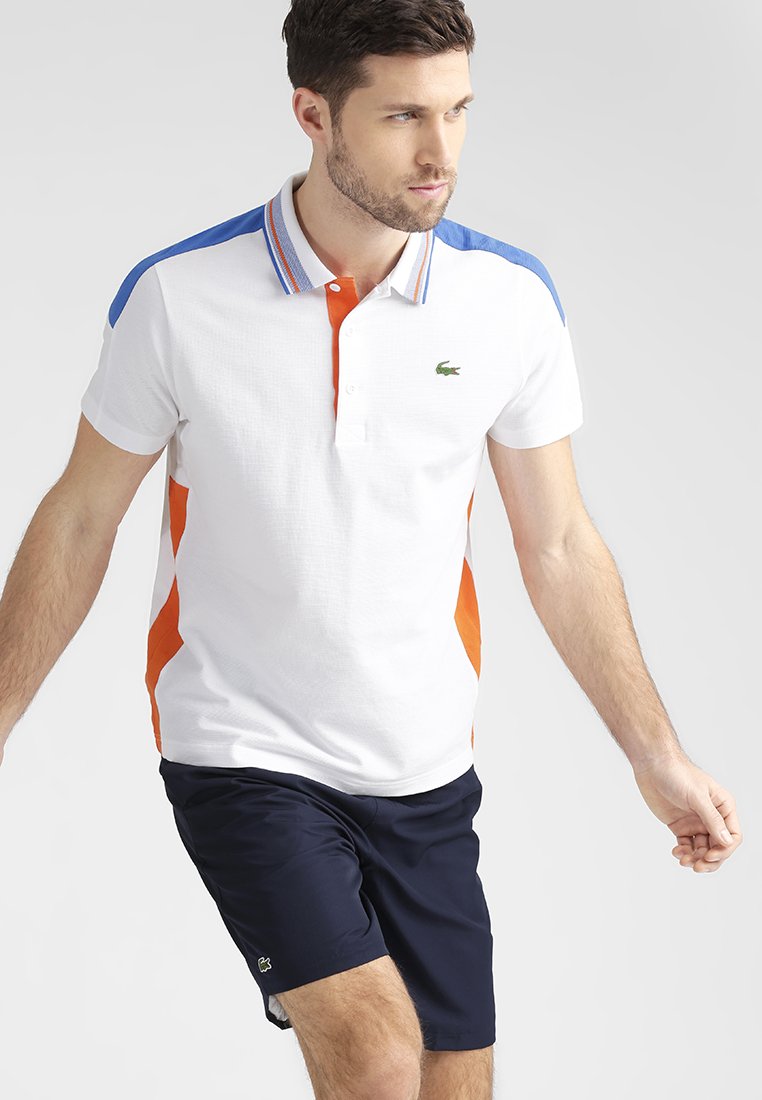 COURT - Short de sport - bleu marine