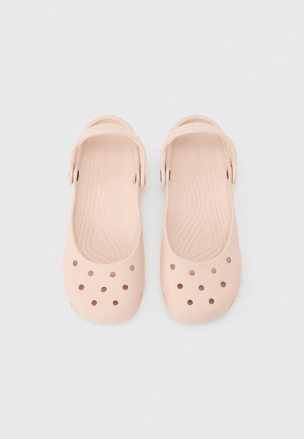 CLASSIC BALLET - Clogs - quartz