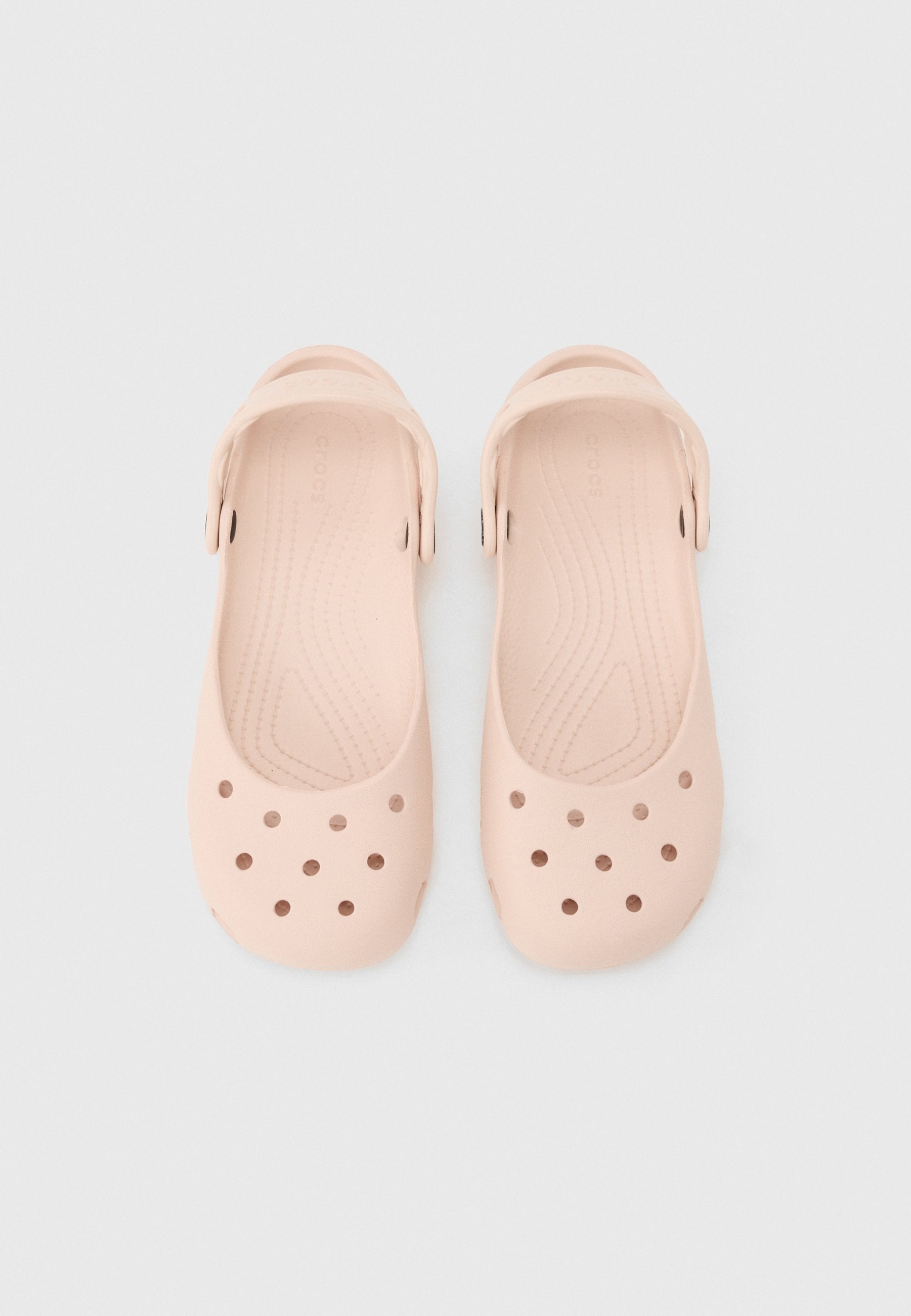 CLASSIC BALLET - Clogs - quartz