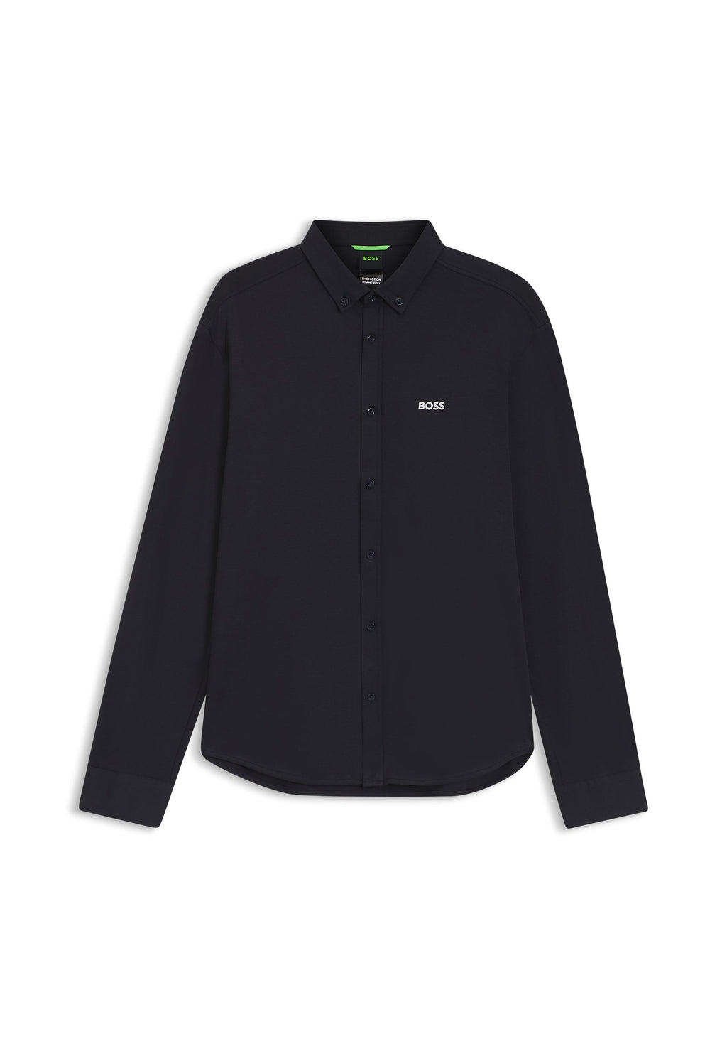 MOTION - Shirt - dark blue
