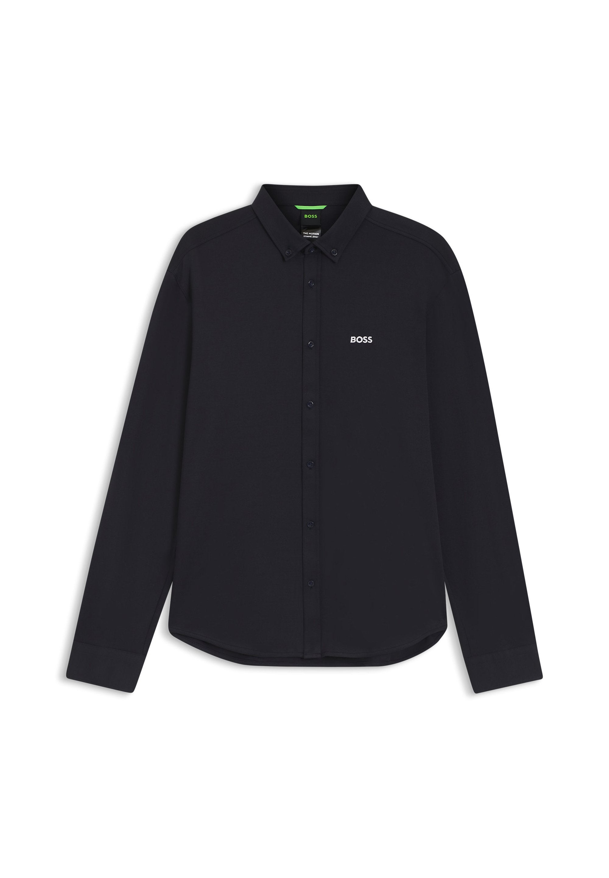 MOTION - Shirt - dark blue
