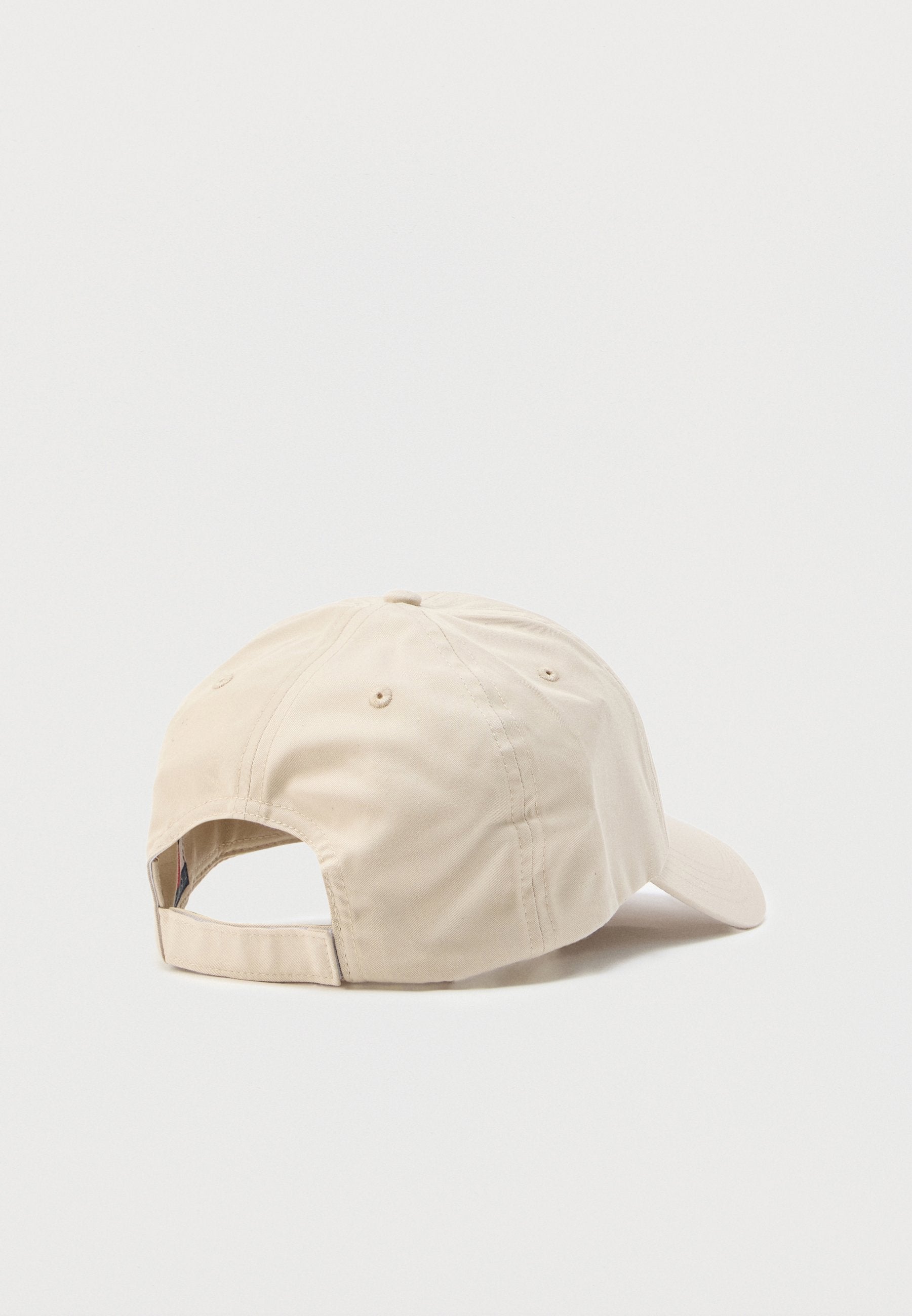 LINEAR LOGO UNISEX - Cap - gulf sand