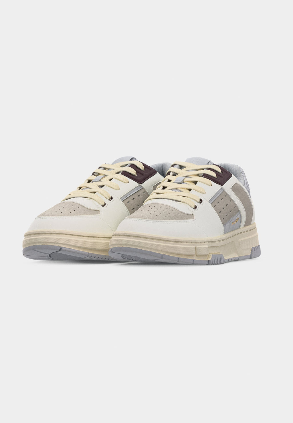 YARROW - Trainers - open white