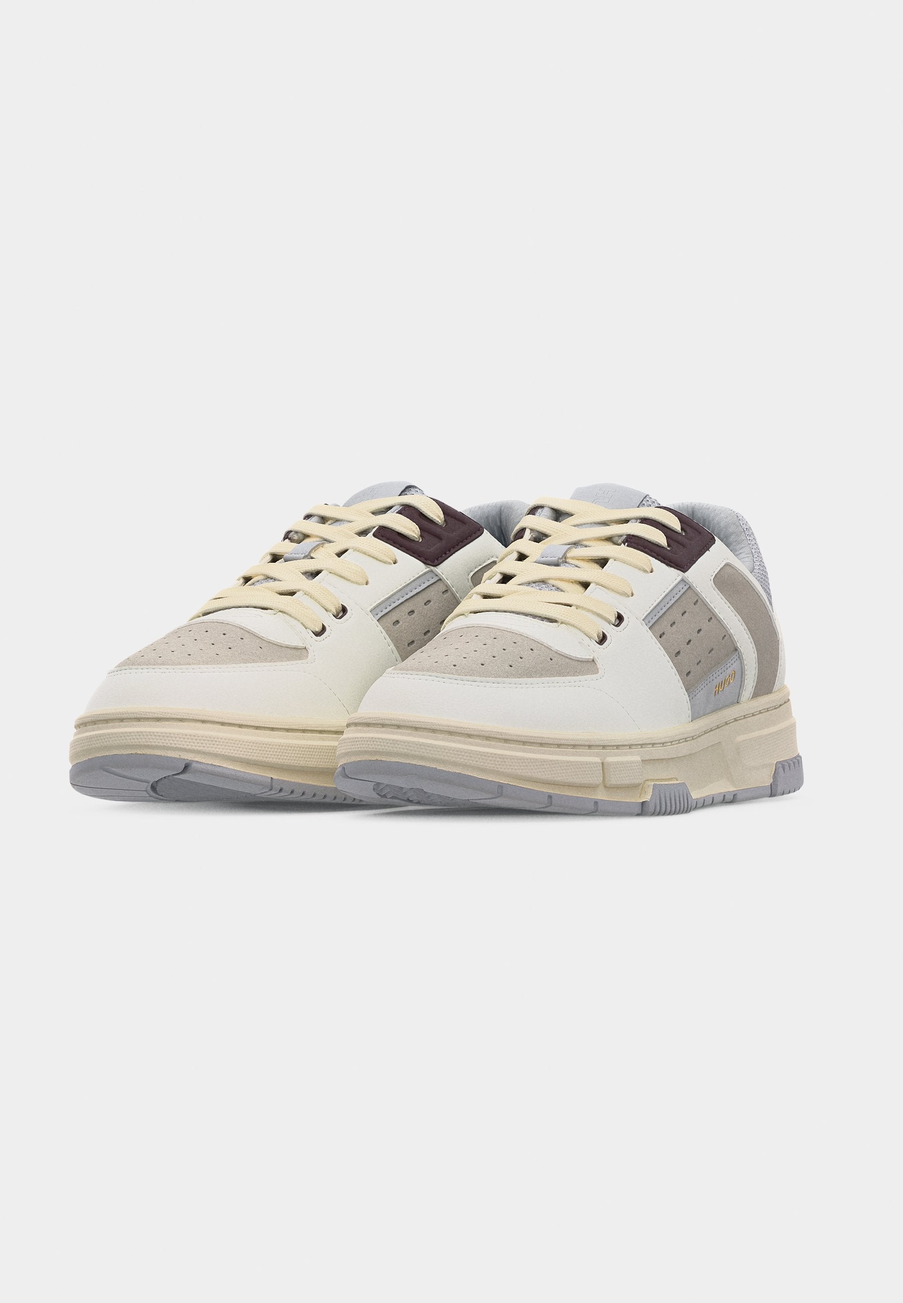YARROW - Trainers - open white