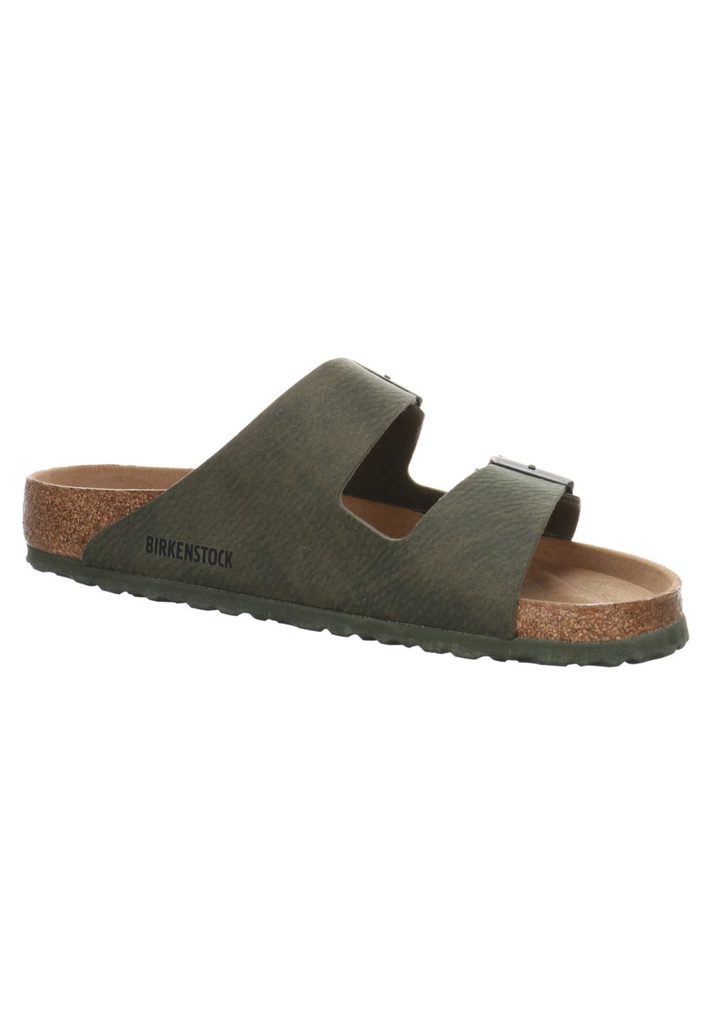 ARIZONA SYN DESERT DUST VEG REGULAR - Sandals - thyme veg