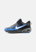 AIR MAX NOVA UNISEX - Baskets - gris fumée/blanc/noir/bleu cristal/anthracite