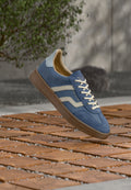 CUZIMA - Trainers - blue/light blue