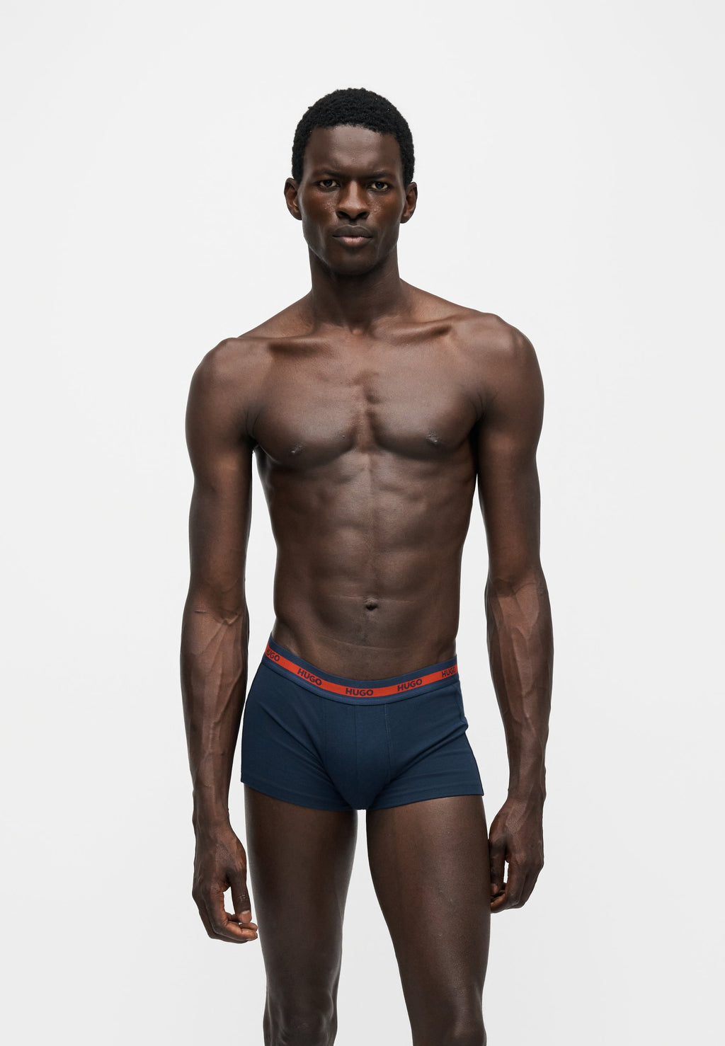 PLANET 3 PACK - Trunks - navy