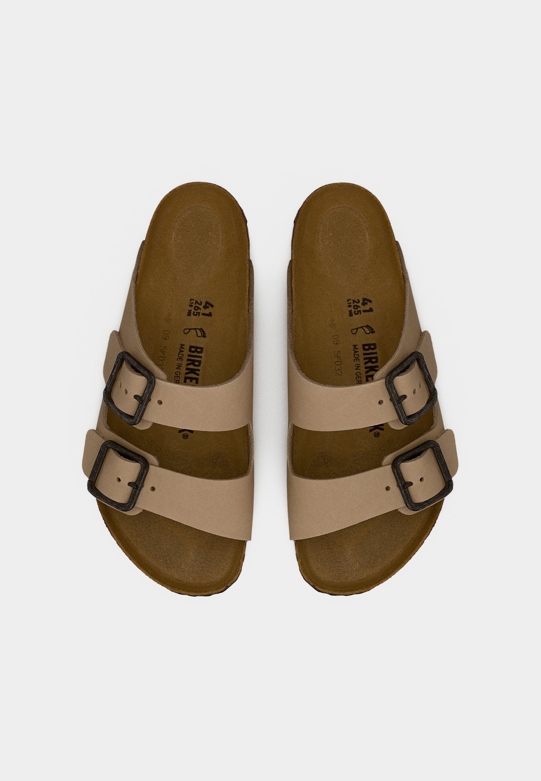 أريزونا WB LENB SANDCASTLEN REGULAR UNISEX - صنادل - قلعة رملية