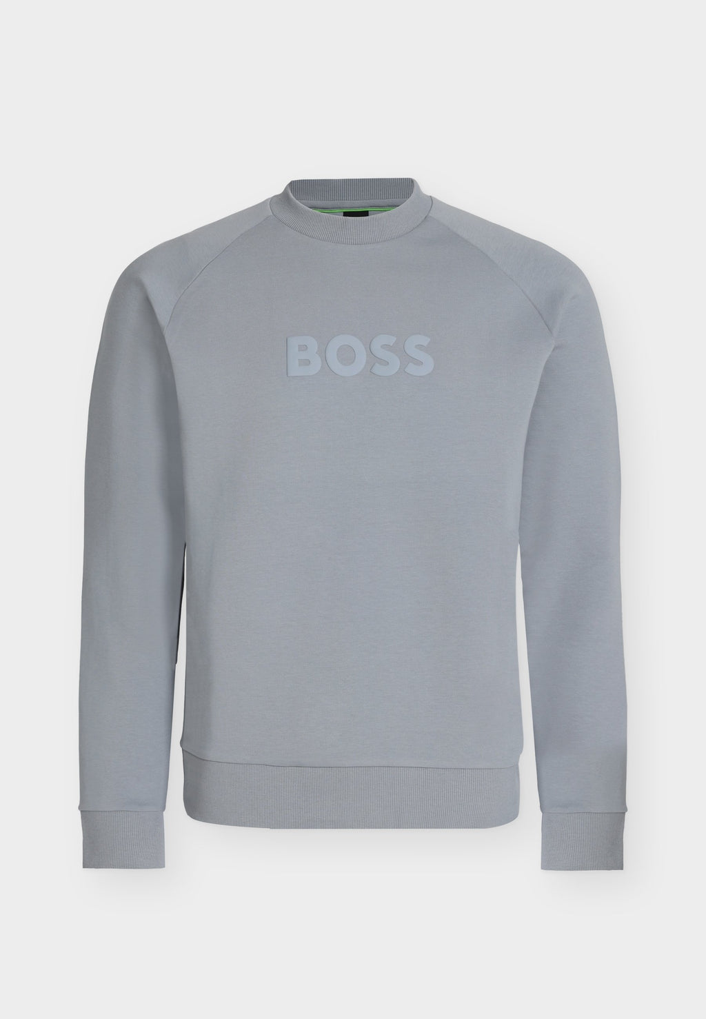 SALBO - Sweatshirt - dark grey