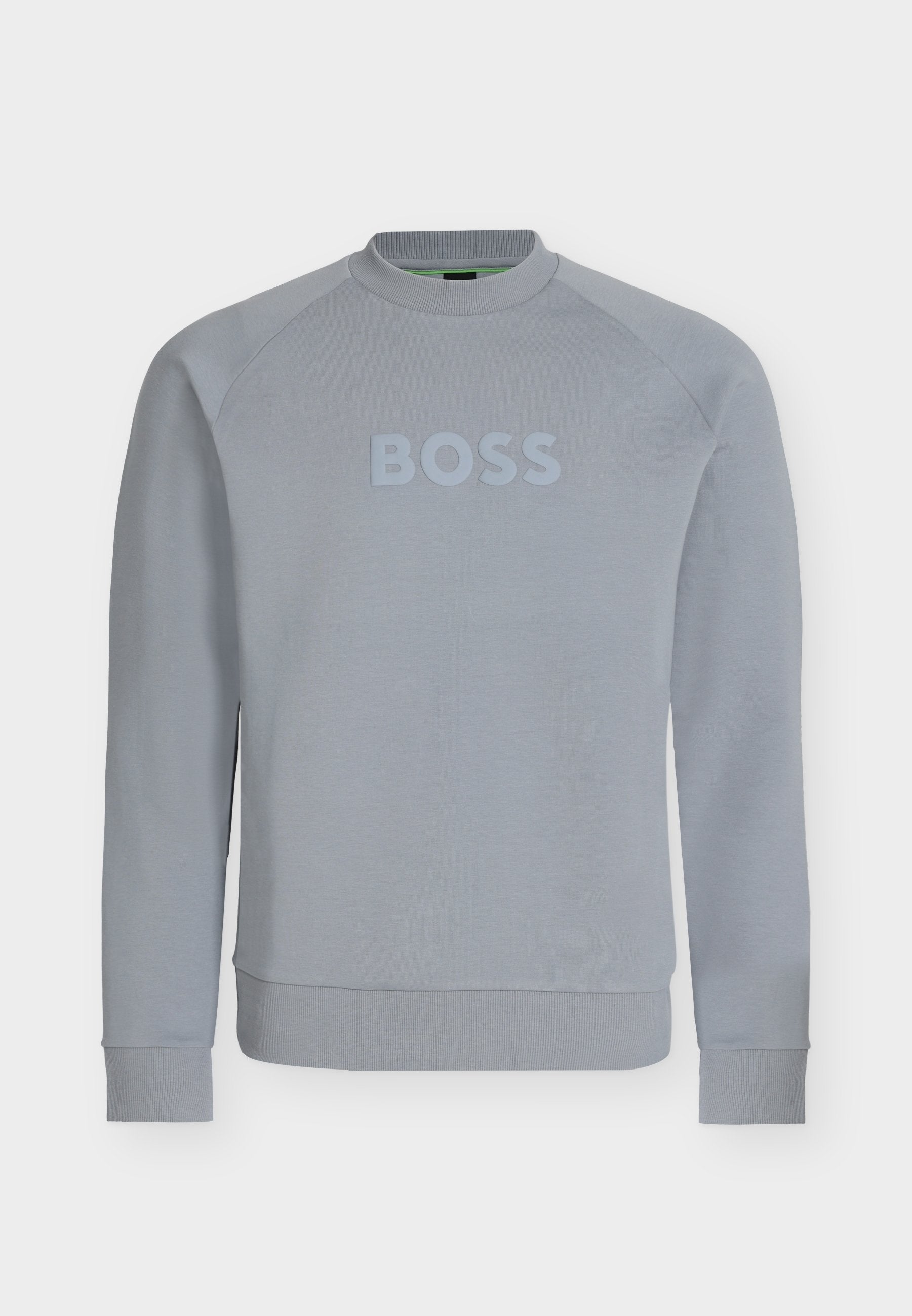 SALBO - Sweatshirt - dark grey