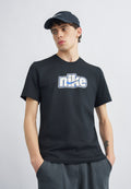 TEE CELEBRATE SPORT  - Print T-shirt - black