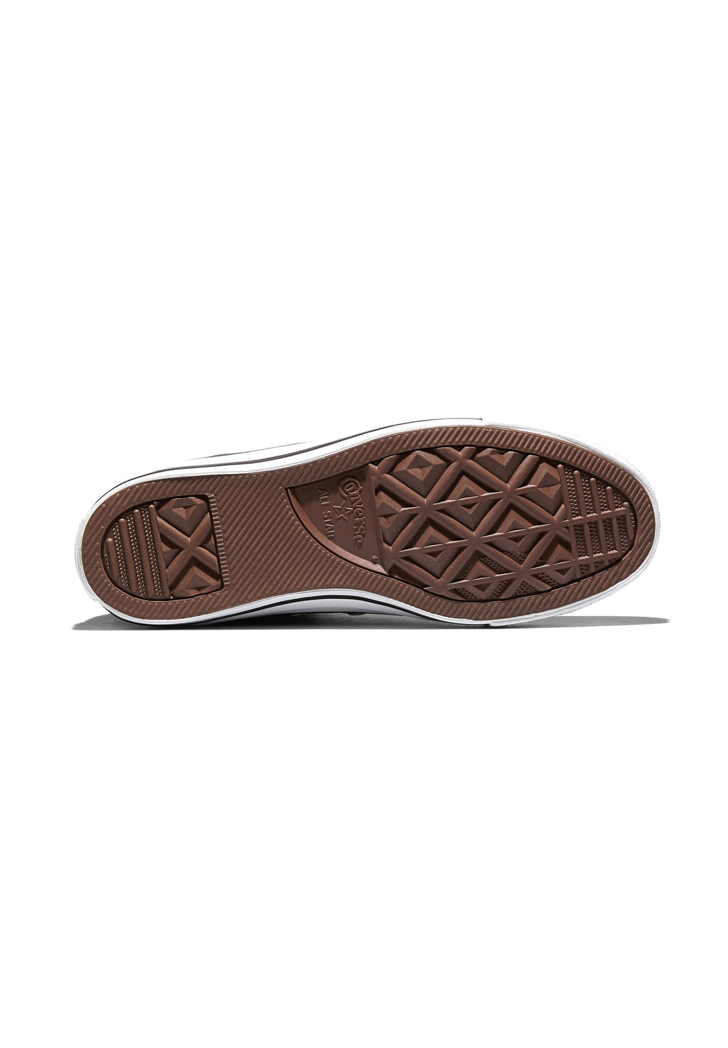 CHUCK TAYLOR ALL STAR LEATHER UNISEX - High-top trainers - black