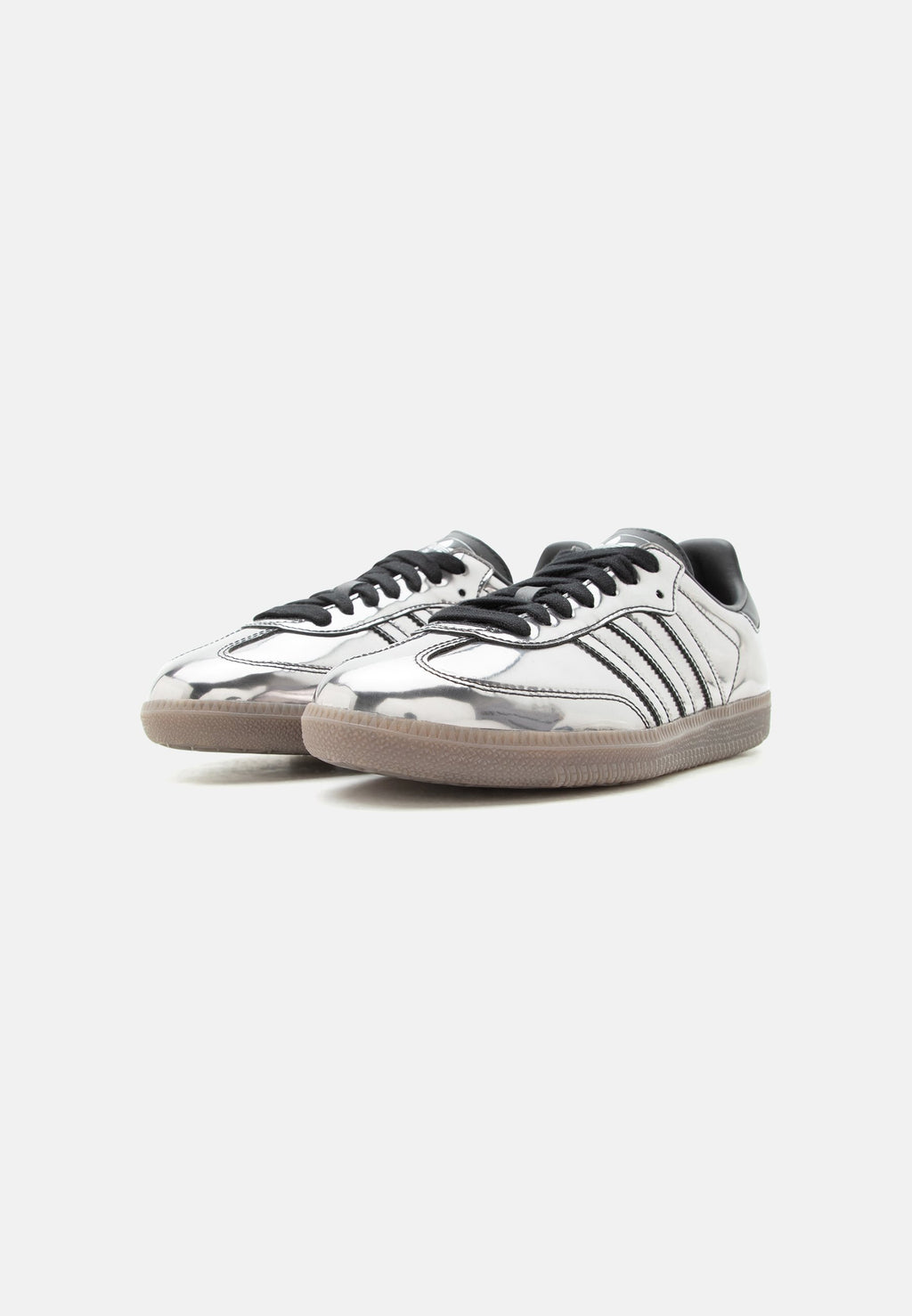 SAMBA OG - Trainers - core black