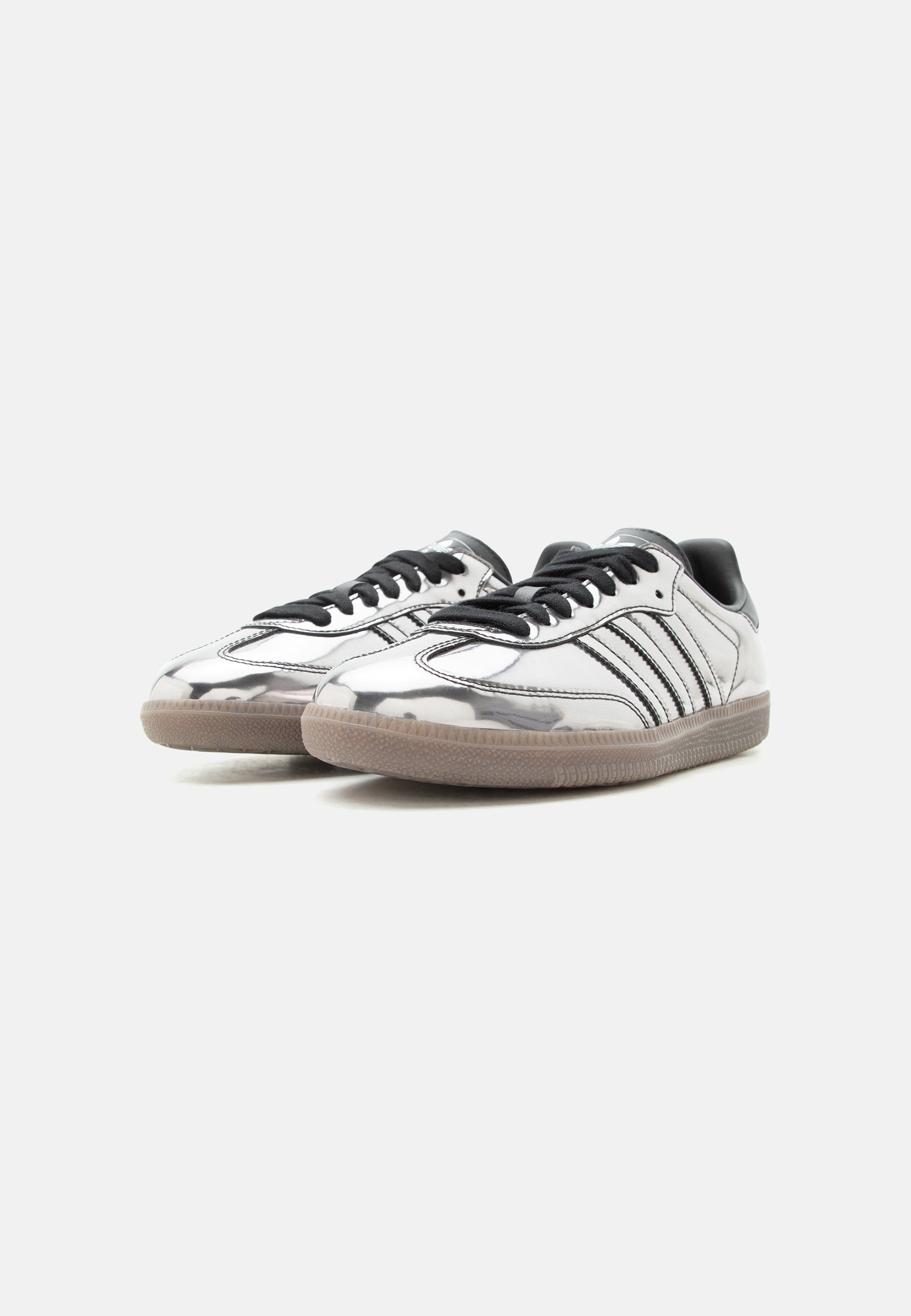 SAMBA OG - Trainers - core black