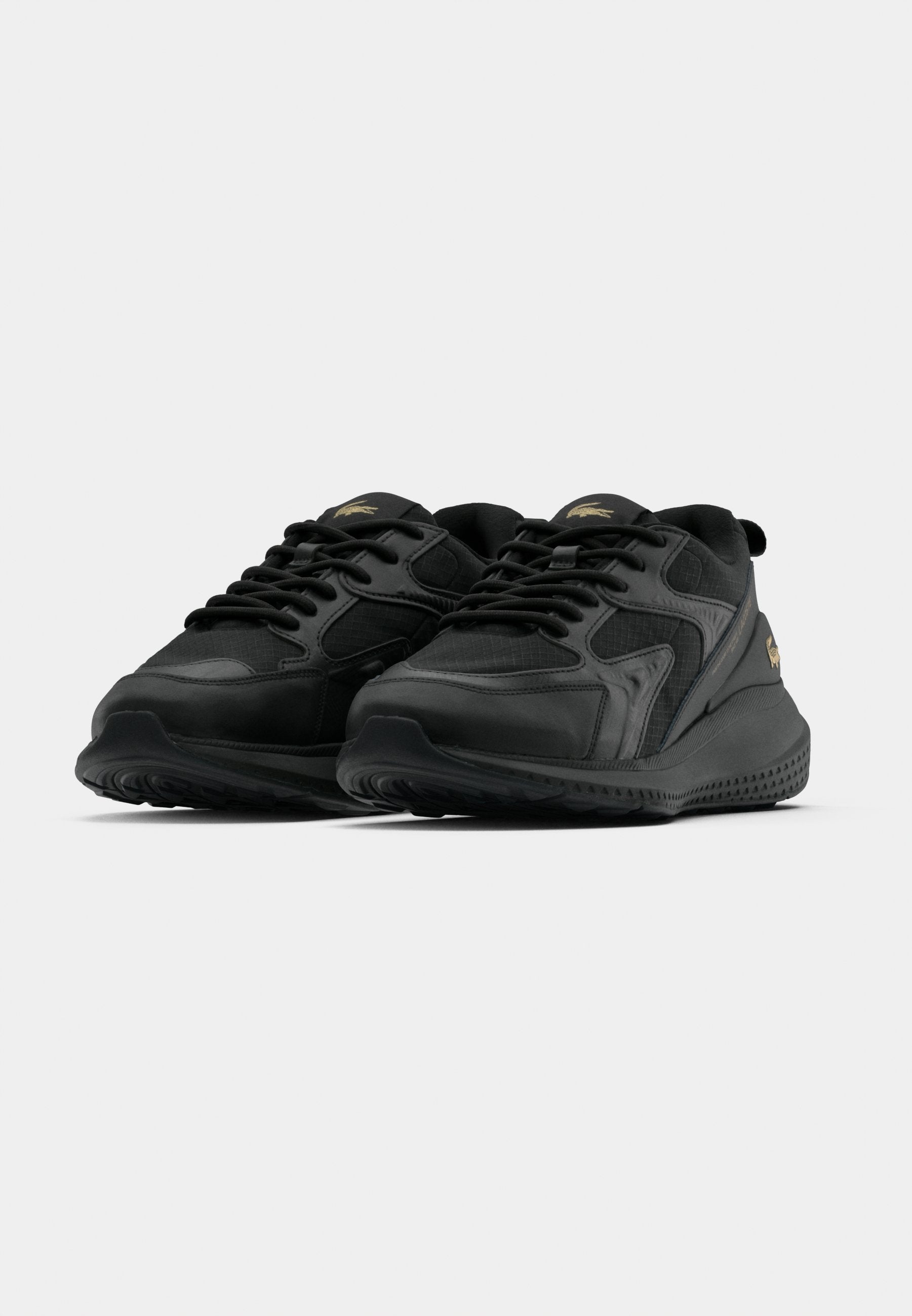 L003 EVO - Trainers - black/gold-coloured