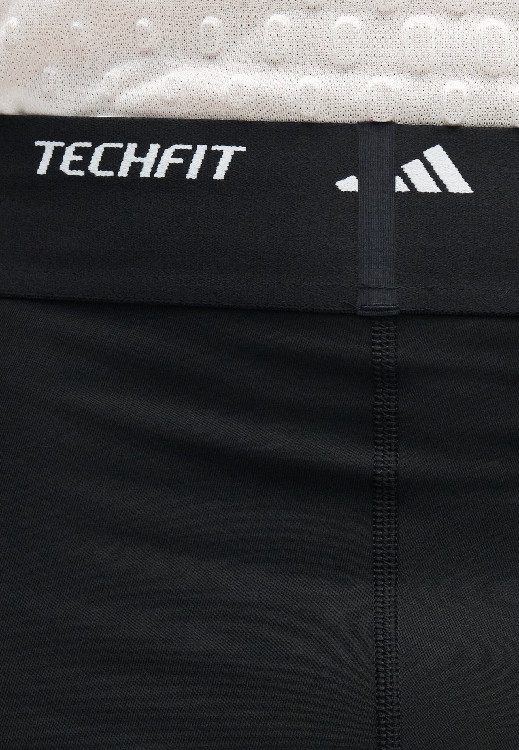 Running tights - black