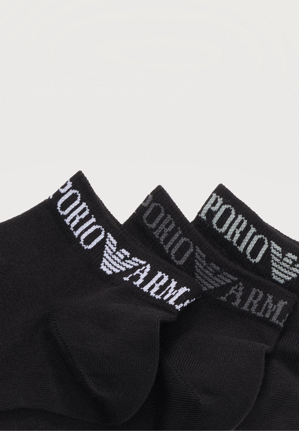 Socks - black