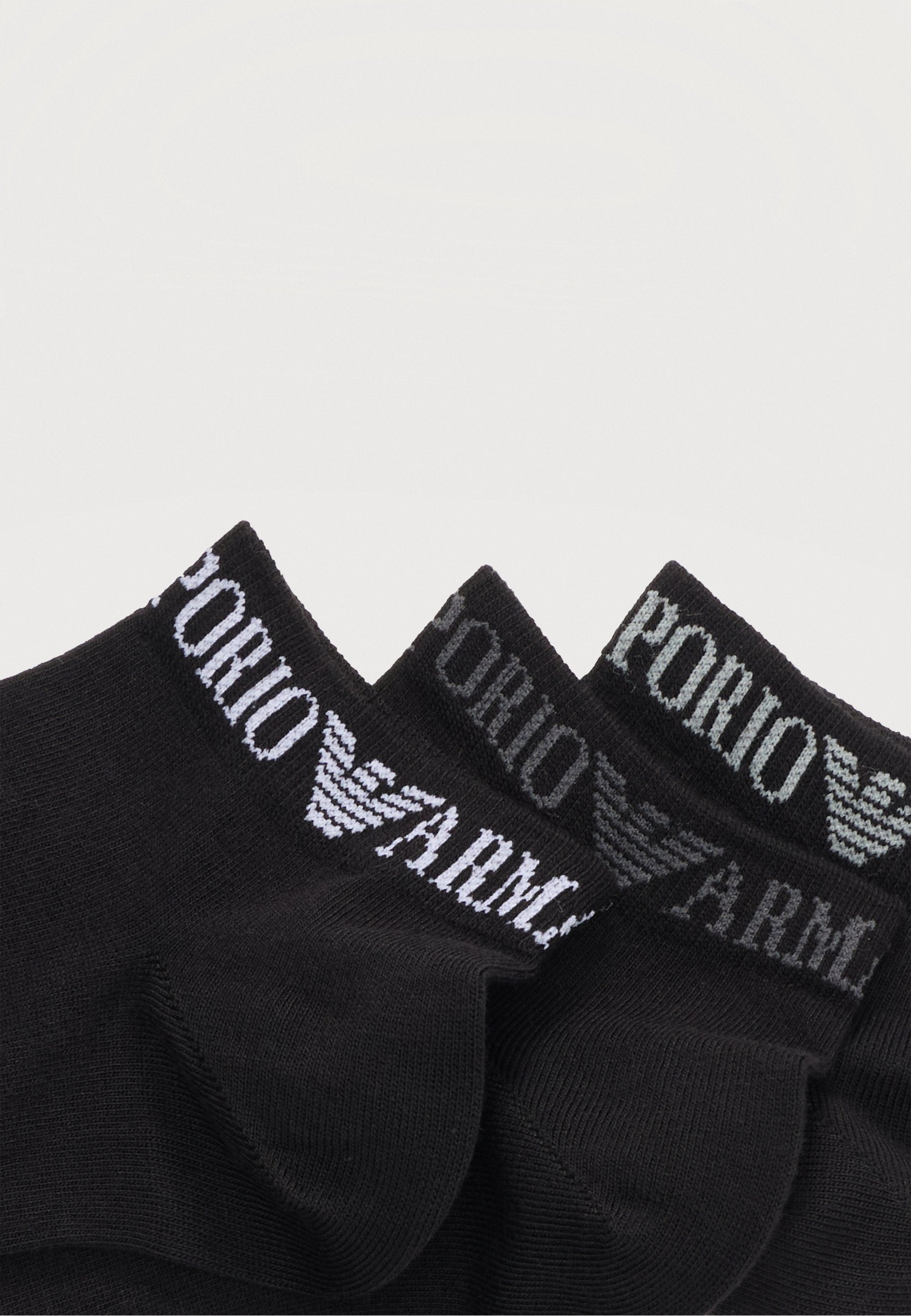 Socks - black