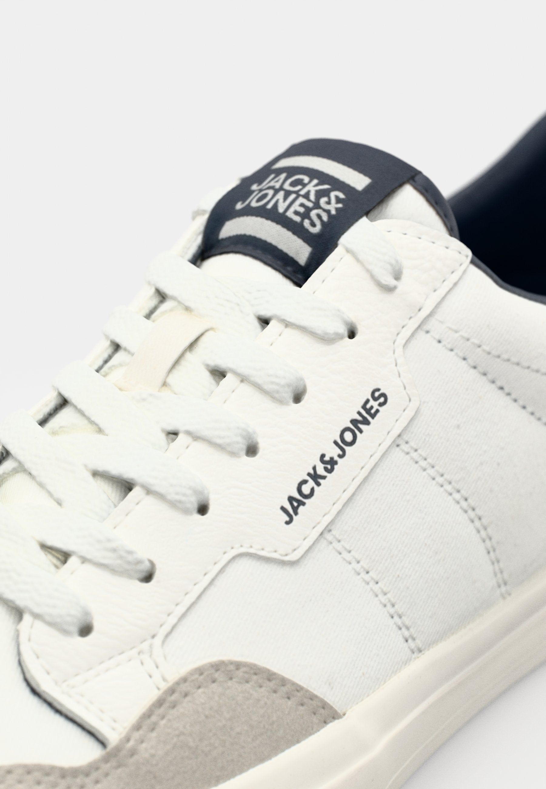 JFWMORDEN COMBO - Trainers - white
