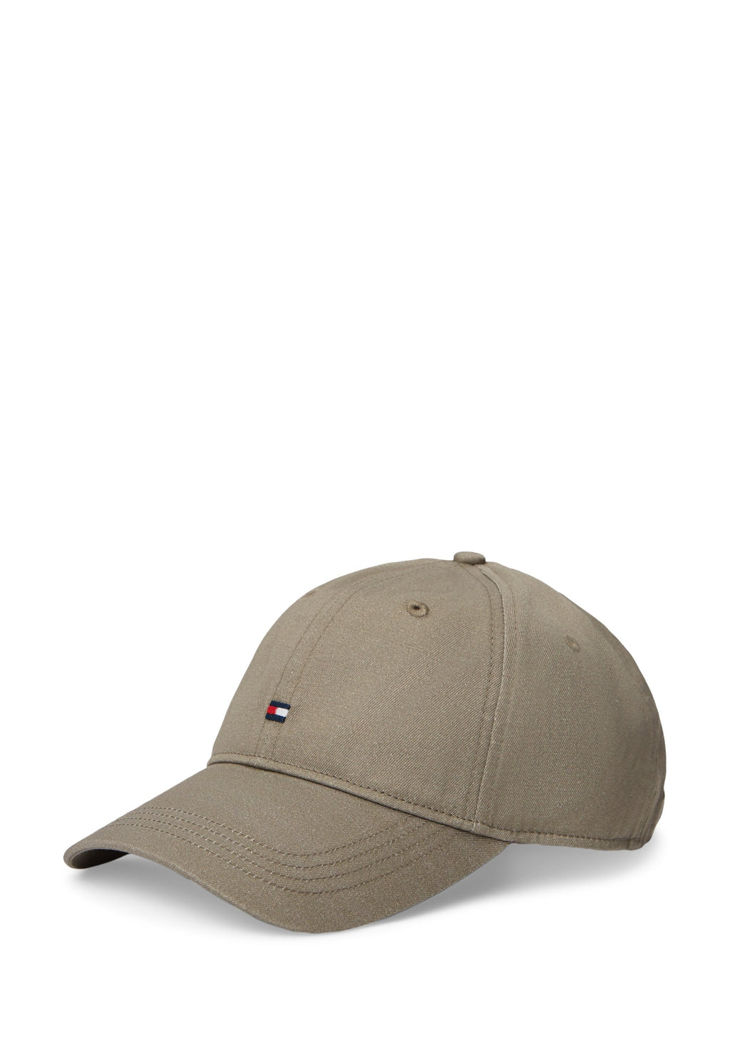 TH FLAG SOFT 6 PANEL CAP UNISEX - Cap - woodridge
