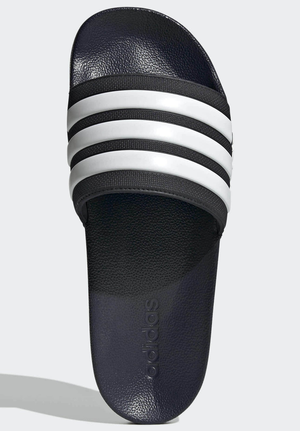 ADILETTE SHOWER - Claquettes de piscine - bleu