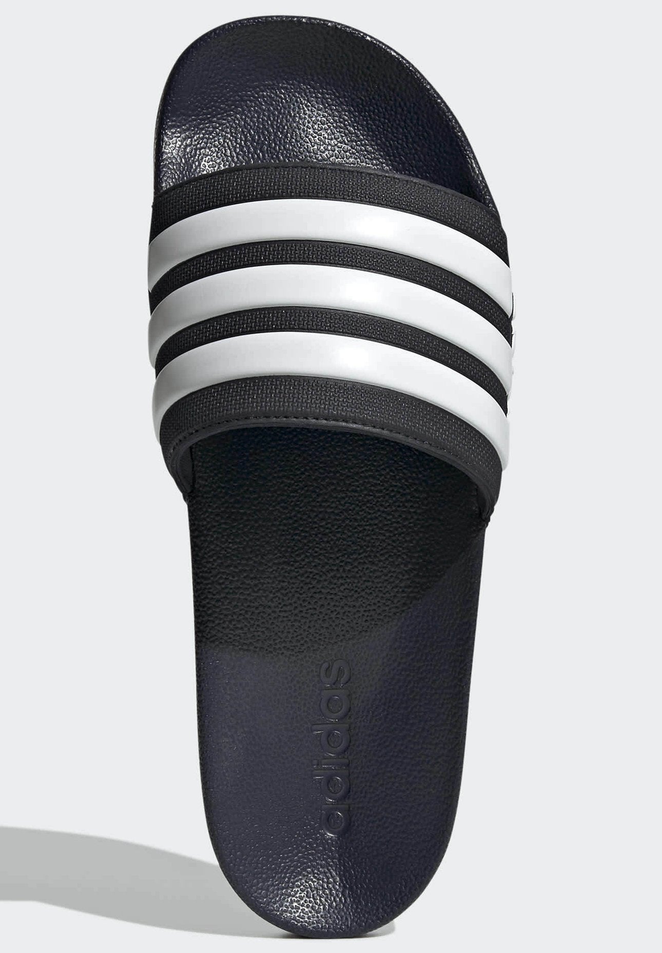 ADILETTE SHOWER - Claquettes de piscine - bleu