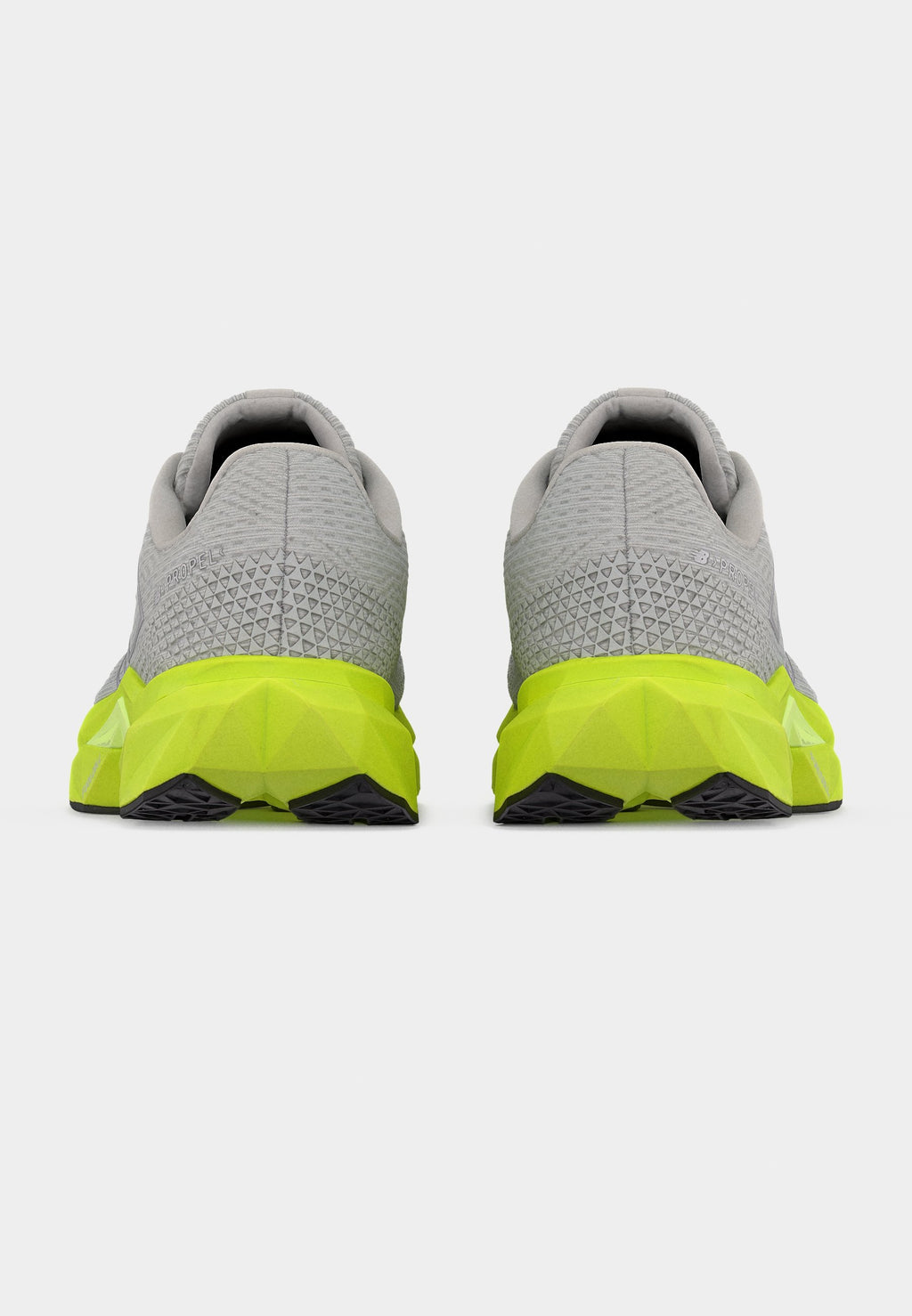 FUELCELL PROPEL  V5 - Road running shoes - slate grey