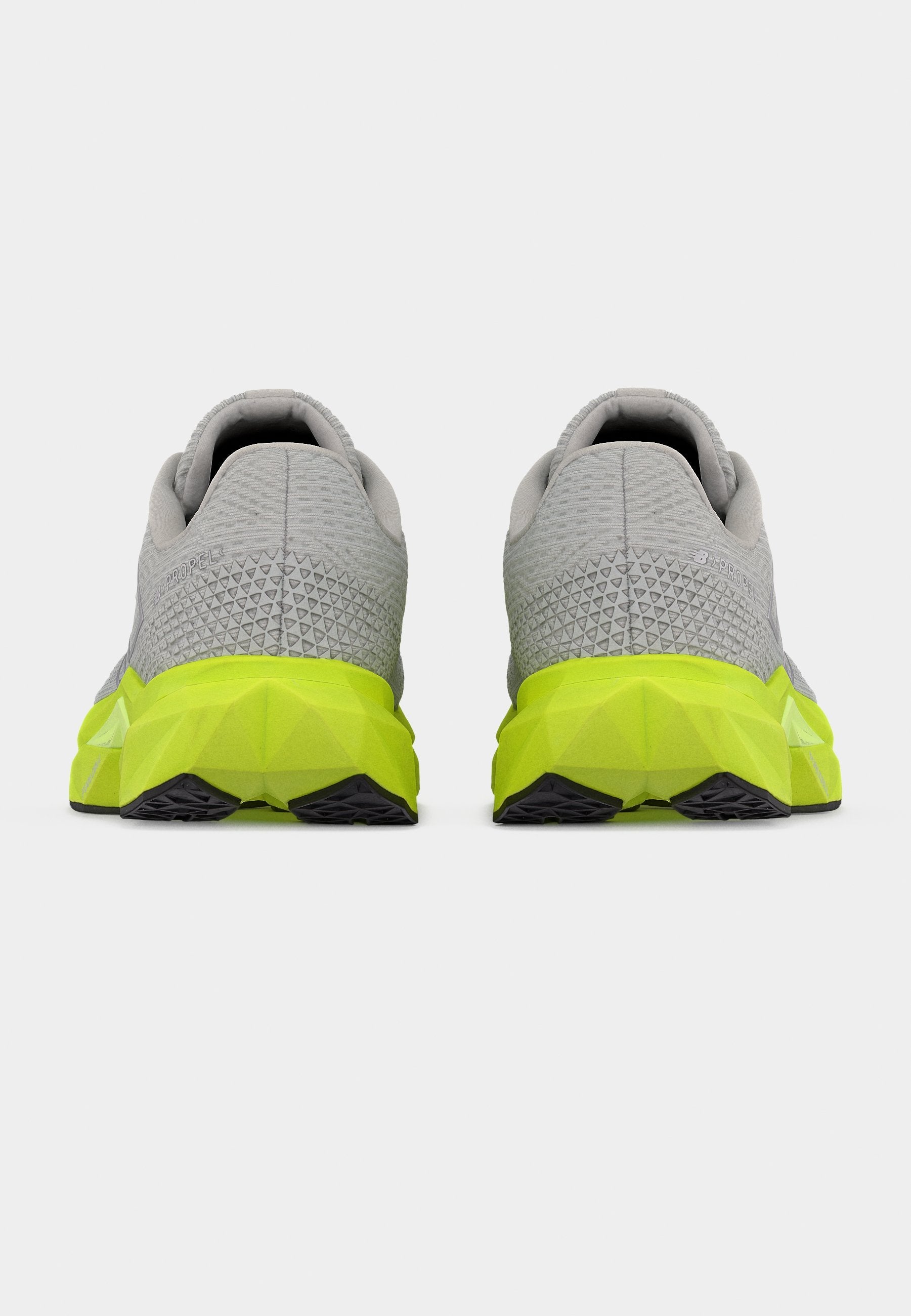 FUELCELL PROPEL  V5 - Road running shoes - slate grey