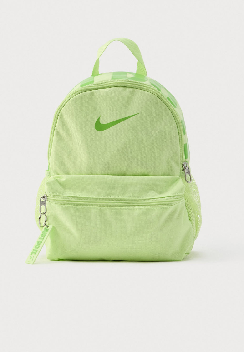 UNISEX - Backpack - liquid lime/mean green