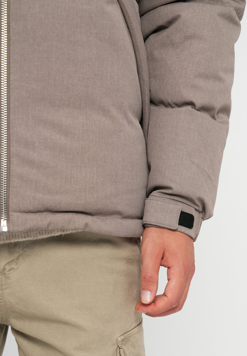 Puffer Puffer - Winter jacket - delicioso
