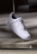 AIR FORCE 1 07 - Trainers - white