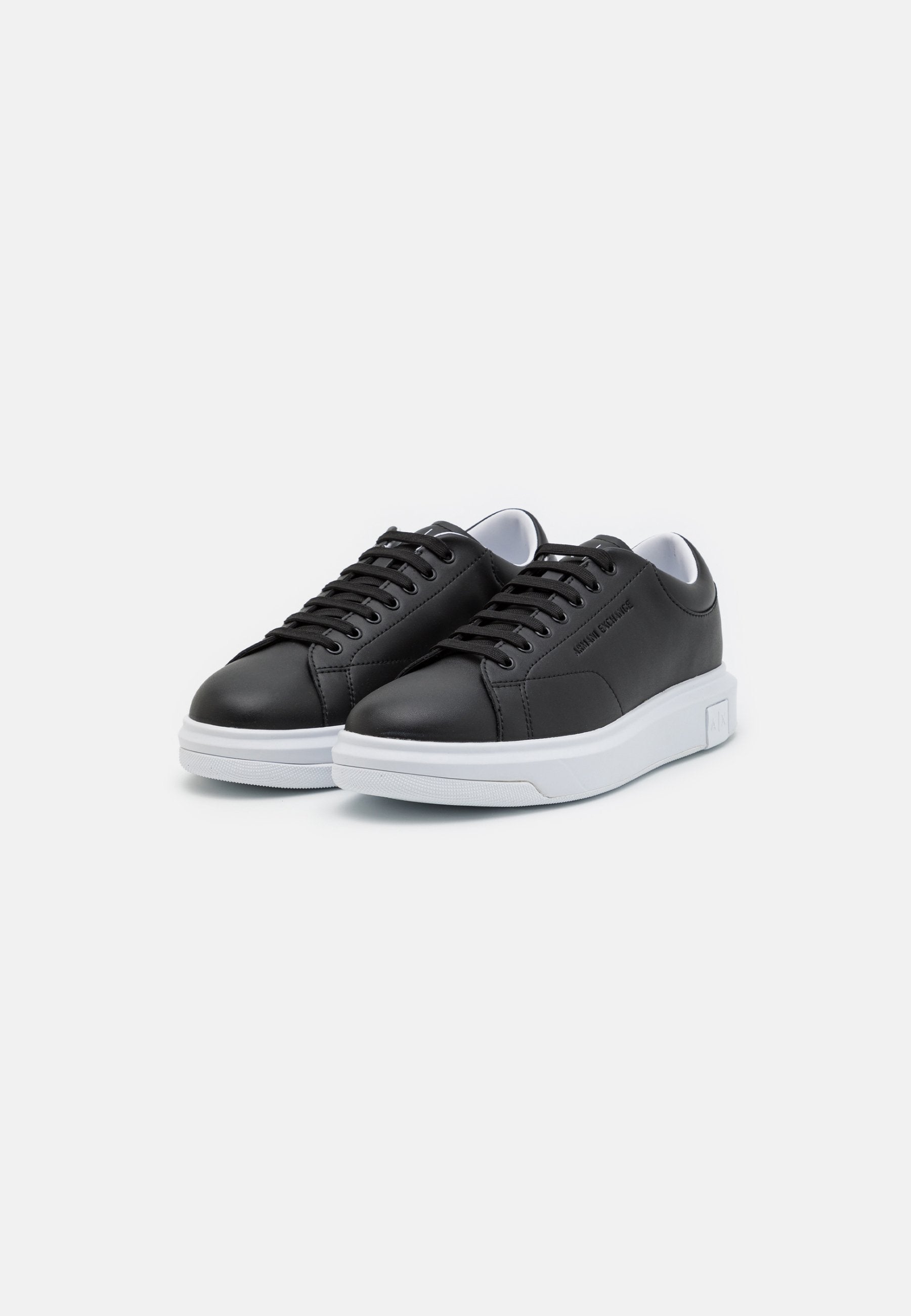 VENICE - Trainers - black