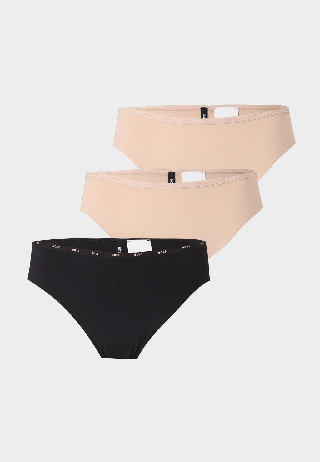 3 PACK - Briefs - open miscellaneous