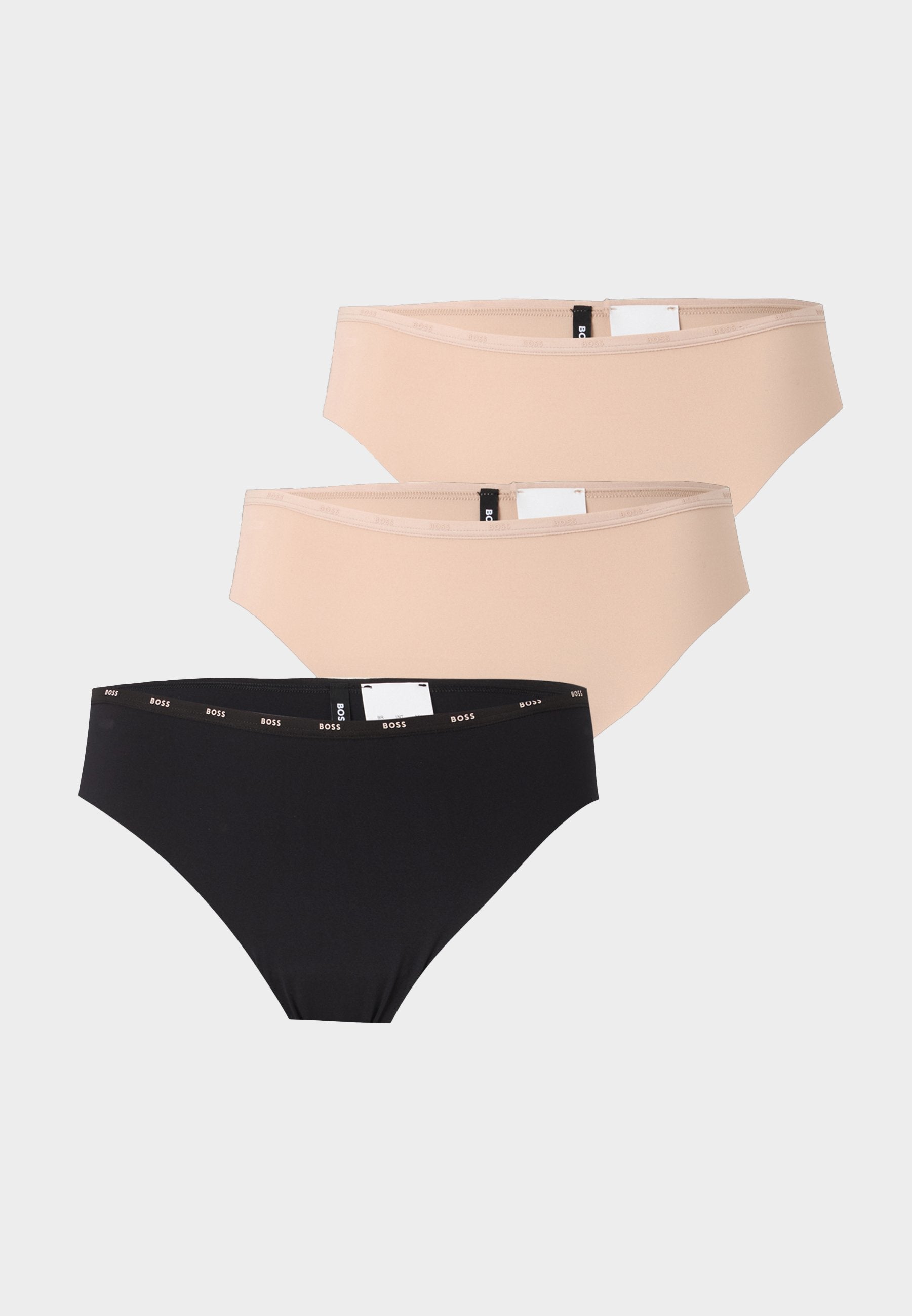 3 PACK - Briefs - open miscellaneous