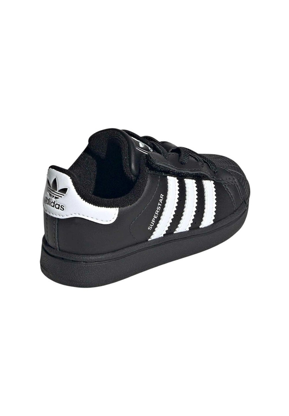 SUPERSTAR II   - Trainers - core black ftwr white core black