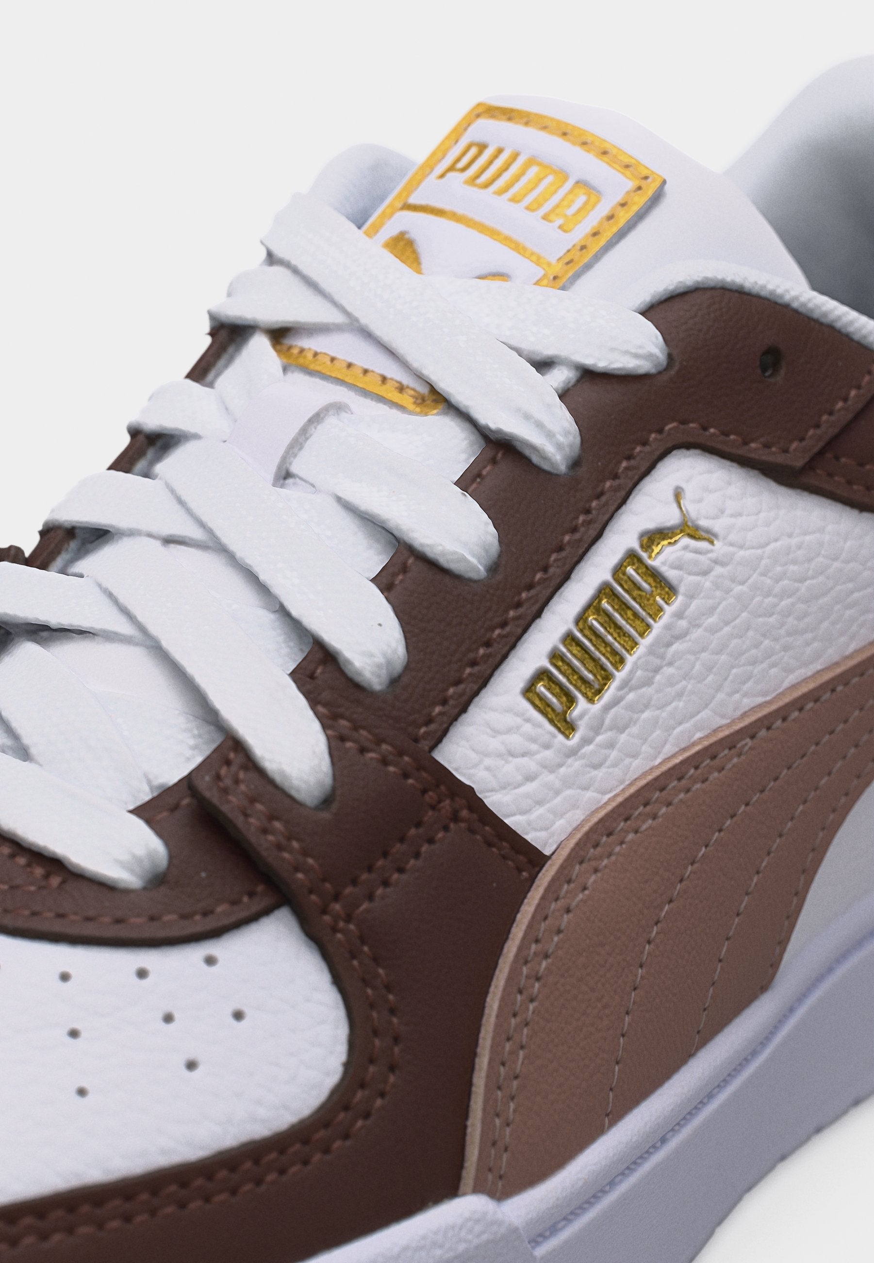 CA PRO CLASSIC - Trainers - white/sandstone